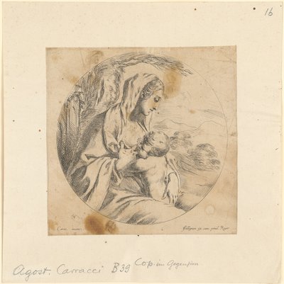  作： Stefano della Bella