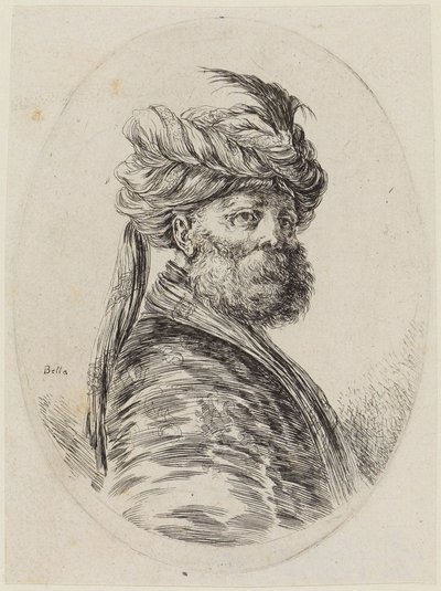  作： Stefano della Bella