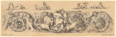  作： Stefano della Bella
