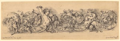  作： Stefano della Bella