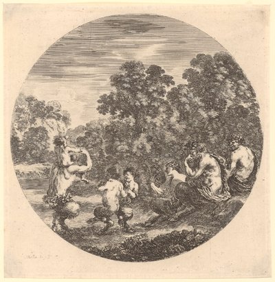  作： Stefano della Bella