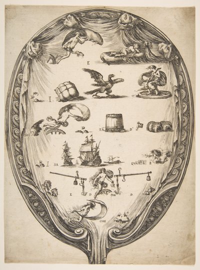 リバスオブフォーチュンの画面1639。 作： Stefano della Bella