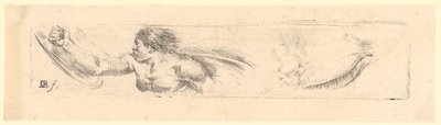  作： Stefano della Bella