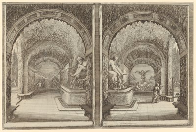  作： Stefano della Bella