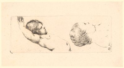  作： Stefano della Bella