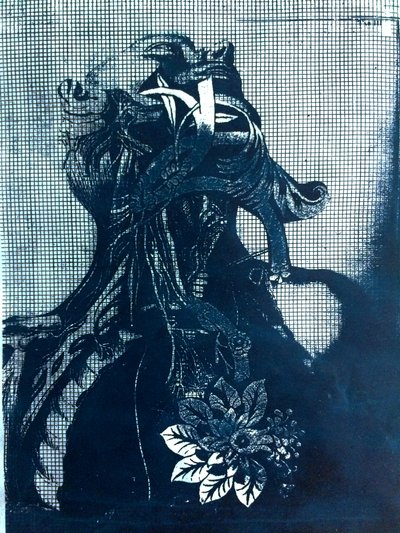 クール 作： スティーブン・ダウ