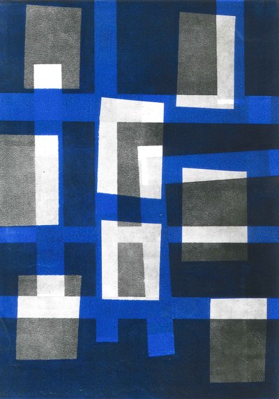 パチェコ I, 2015 作： Stephen Dow