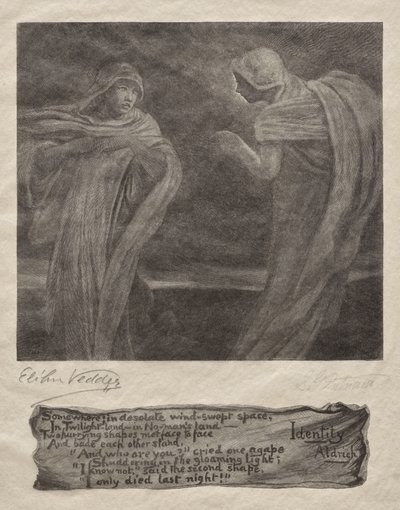 身元 作： Stephen Greeley Putnam