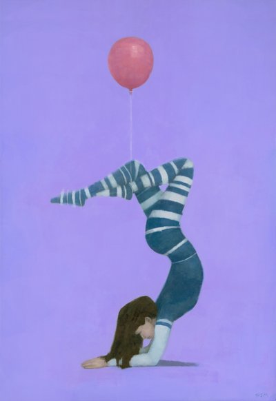  作： 