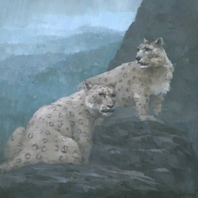  作： 