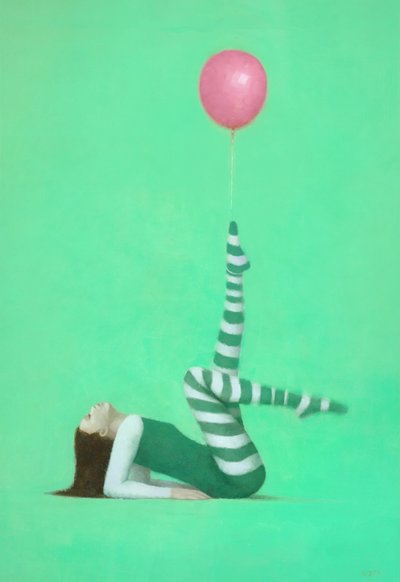  作： 