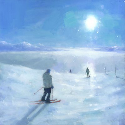  作： Steve Mitchell