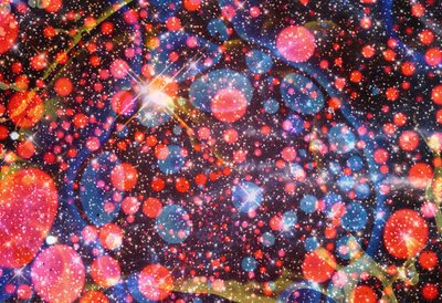 マルチバース第6号、2024年 作： Steve Pavlovsky