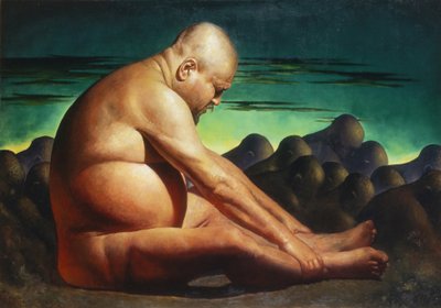 山 作： Steven Skollar