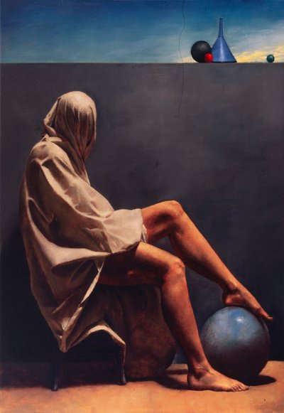 フィロソフィー 作： Steven Skollar