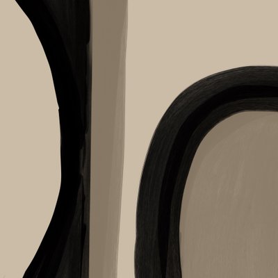 有機的なアーチ形状 作： Studio Palette