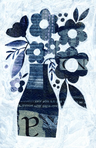  作： 