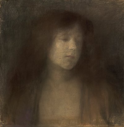 スタディヘッド 作： Susanne Renate Granitsch