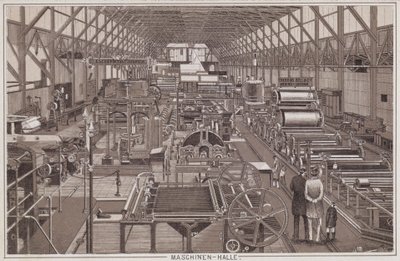 スイス国立展示会（チューリッヒ 作： Swiss School
