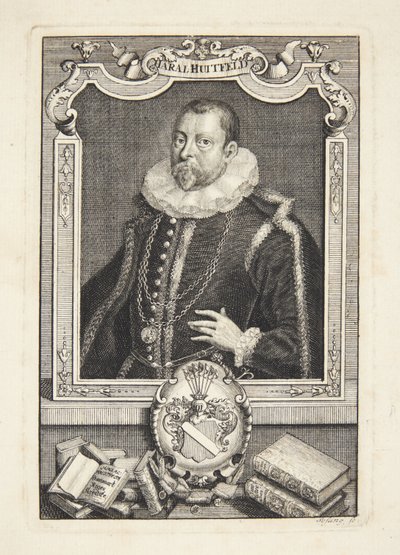 アリルド・ユイトフェルト 作： Sysang, Johann Christoph