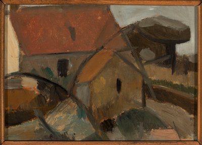  作： Tadeusz Makowski