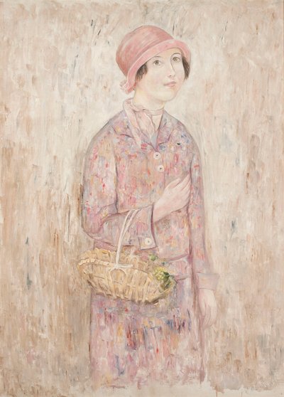  作： Tadeusz Makowski
