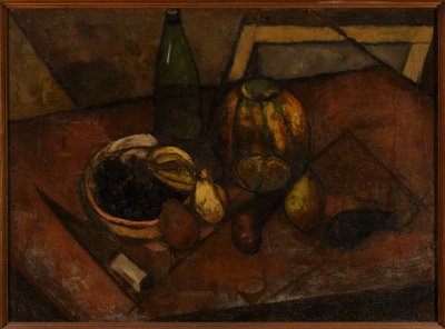  作： Tadeusz Makowski