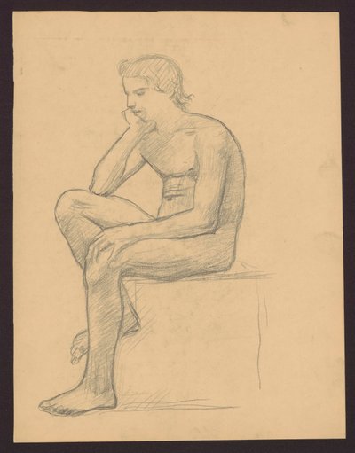  作： Tadeusz Makowski