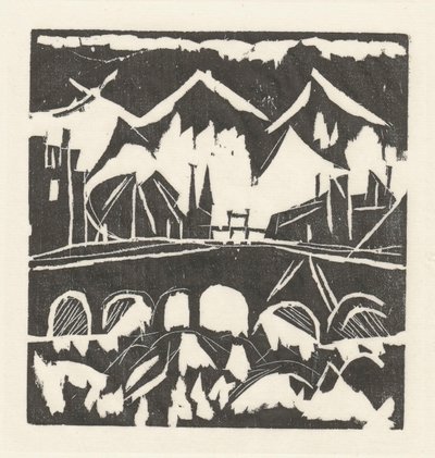  作： Tadeusz Makowski