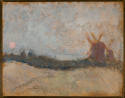  作： Tadeusz Makowski