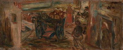  作： Tadeusz Makowski