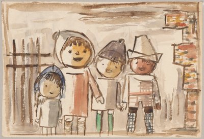  作： タデウシュ・マコウスキー