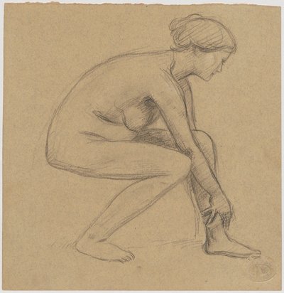  作： Tadeusz Makowski