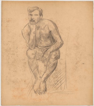  作： Tadeusz Makowski