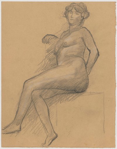  作： Tadeusz Makowski