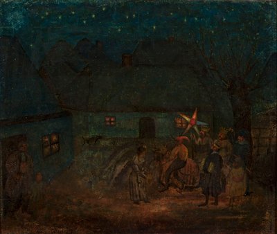  作： Tadeusz Makowski