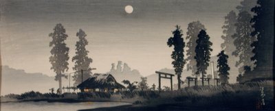 東京・江古田の口 作： Takahashi Hiroaki