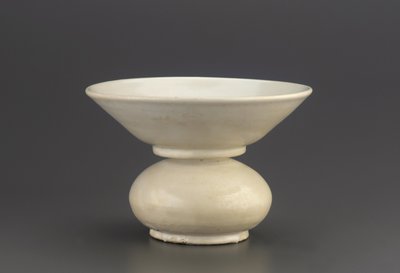 スロップジャー、おそらく河北省、9世紀（セラミック） 作： Tang Dynasty Chinese School