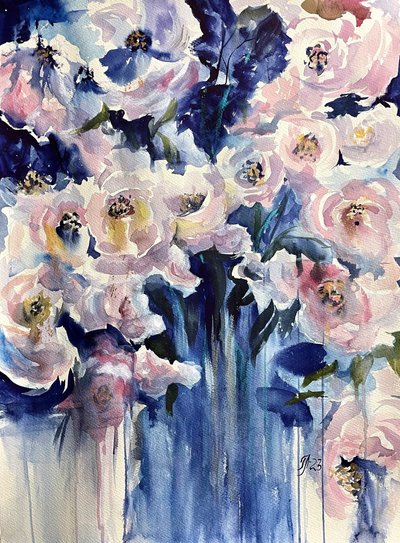 作： Tanya Lundmark