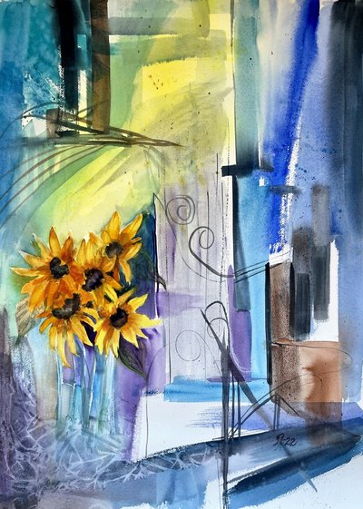  作： Tanya Lundmark