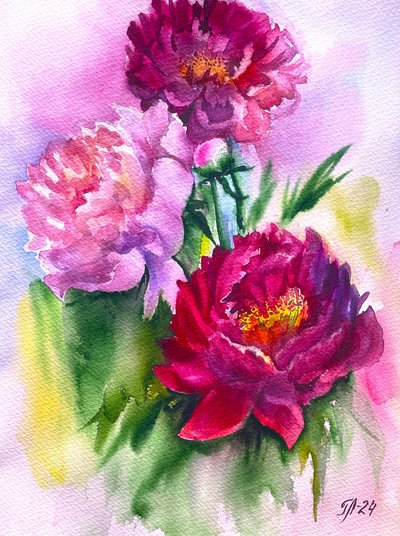  作： Tanya Lundmark