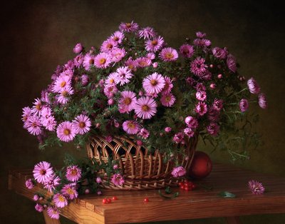  作： Tatyana Skorokhod