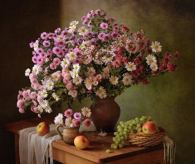  作： Tatyana Skorokhod