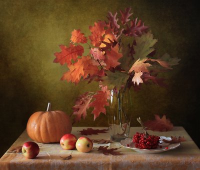  作： Tatyana Skorokhod