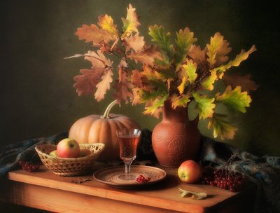  作： Tatyana Skorokhod