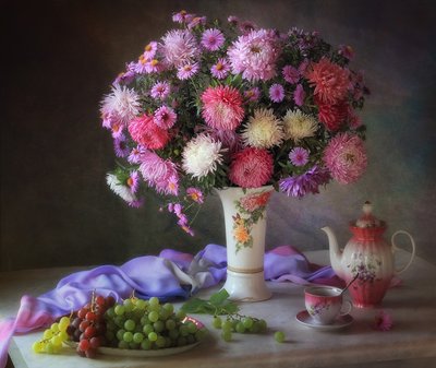  作： Tatyana Skorokhod