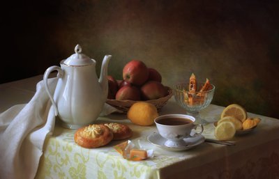  作： Tatyana Skorokhod
