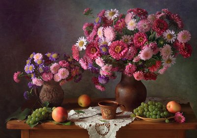  作： Tatyana Skorokhod