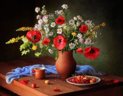  作： Tatyana Skorokhod
