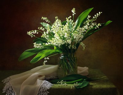  作： Tatyana Skorokhod